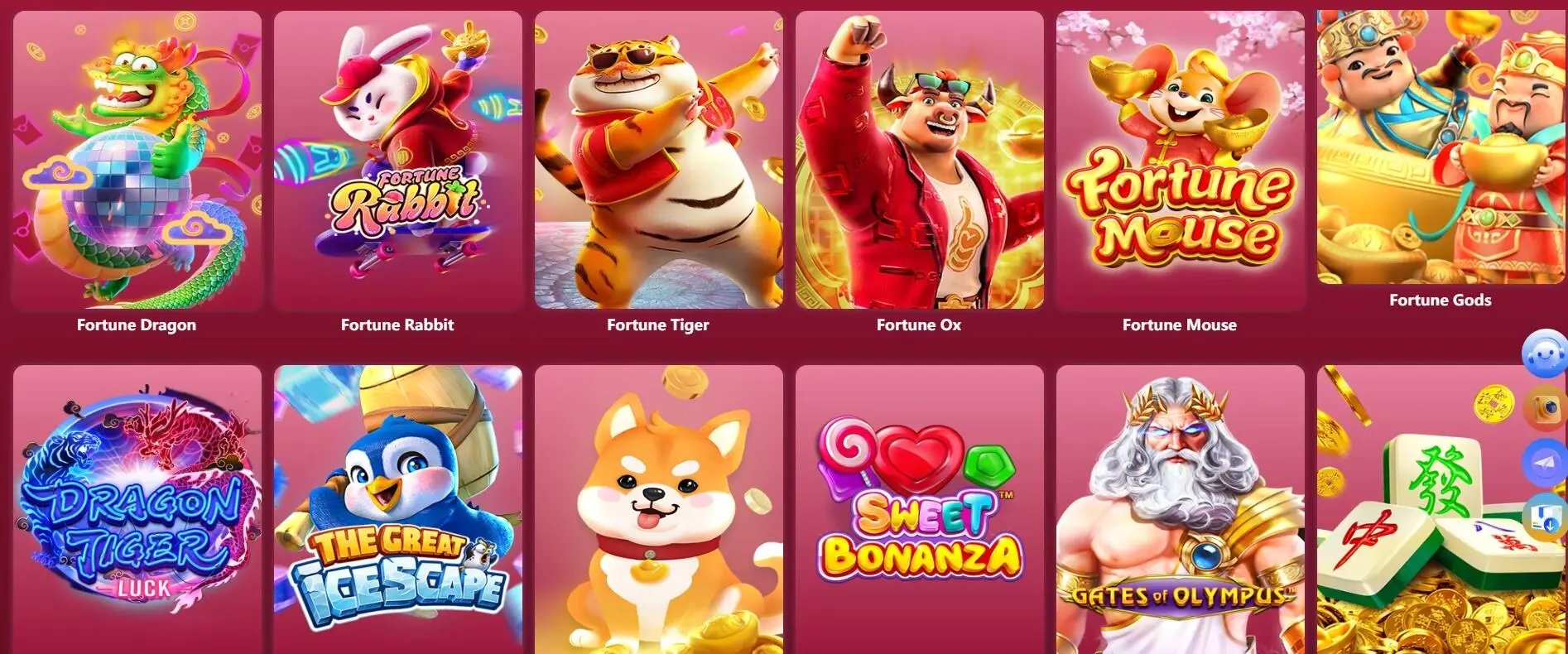 betflix5k